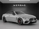 MERCEDES-BENZ CLE AMG 53 Cabrio 4Matic+ 9G-Tronic