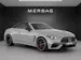 MERCEDES-BENZ CLE AMG 53 Cabrio 4Matic+ 9G-Tronic