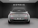 MERCEDES-BENZ CLE AMG 53 Cabrio 4Matic+ 9G-Tronic
