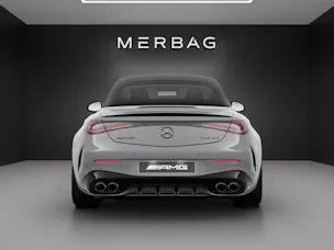 Mercedes-Benz CLE AMG 53 Cabrio 4Matic+ 9G-Tronic