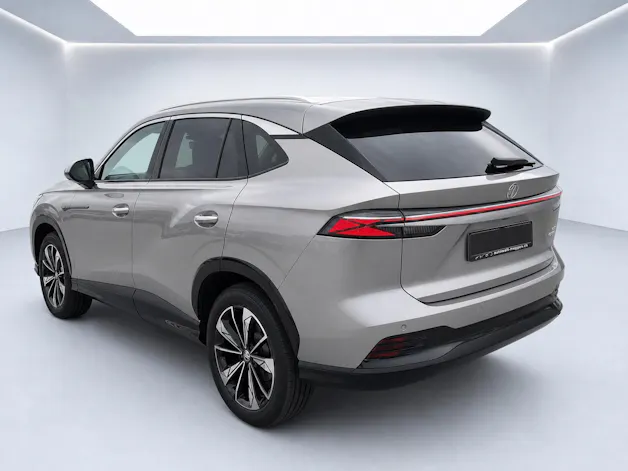 MG HS 1.5 T Hybrid+ Luxury *7 Jahre MG Garantie/150'000 km*