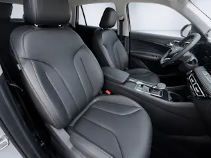 MG HS 1.5 T Hybrid+ Luxury *7 Jahre MG Garantie/150'000 km*