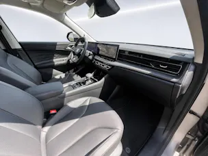 MG HS 1.5 T Hybrid+ Luxury *7 Jahre MG Garantie/150'000 km*
