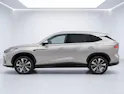 MG HS 1.5 T Hybrid+ Luxury *7 Jahre MG Garantie/150'000 km*