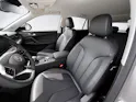 MG HS 1.5 T Hybrid+ Luxury *7 Jahre MG Garantie/150'000 km*
