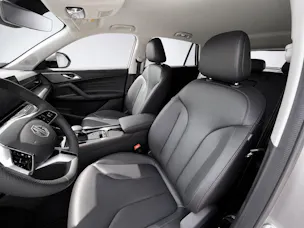 MG HS 1.5 T Hybrid+ Luxury *7 Jahre MG Garantie/150'000 km*