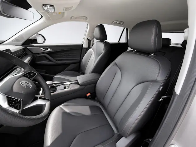 MG HS 1.5 T Hybrid+ Luxury *7 Jahre MG Garantie/150'000 km*