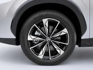 MG HS 1.5 T Hybrid+ Luxury *7 Jahre MG Garantie/150'000 km*