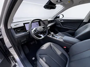 MG HS 1.5 T Hybrid+ Luxury *7 Jahre MG Garantie/150'000 km*