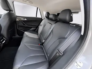 MG HS 1.5 T Hybrid+ Luxury *7 Jahre MG Garantie/150'000 km*