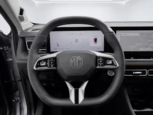 MG HS 1.5 T Hybrid+ Luxury *7 Jahre MG Garantie/150'000 km*