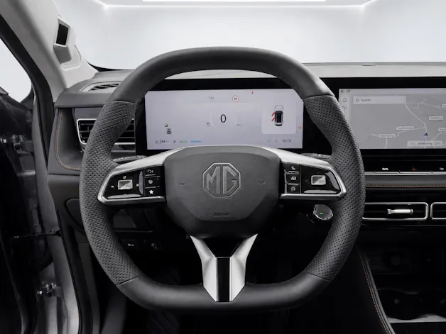 MG HS 1.5 T Hybrid+ Luxury *7 Jahre MG Garantie/150'000 km*