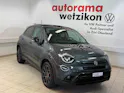 Fiat 500X 1.3 TB GSE S-Design