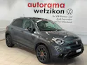 Fiat 500X 1.3 TB GSE S-Design