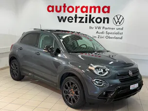 Fiat 500X 1.3 TB GSE S-Design