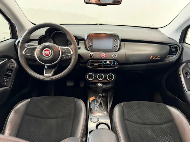 Fiat 500X 1.3 TB GSE S-Design
