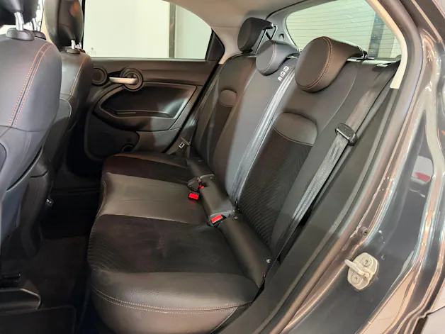 Fiat 500X 1.3 TB GSE S-Design