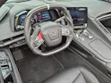Chevrolet Corvette Cabriolet Stingray 3LT
