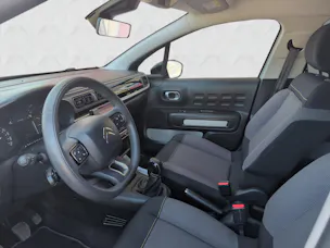 Citroën C3 Feel
