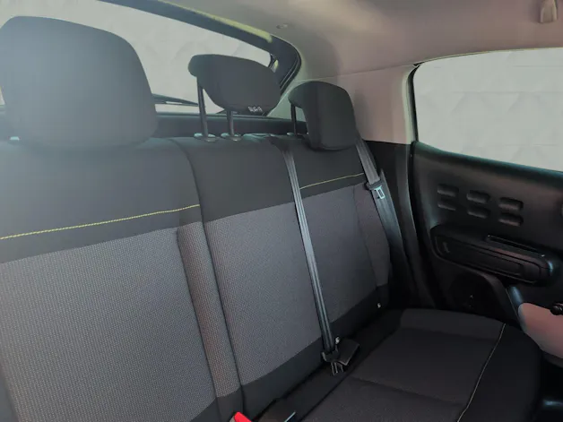 Citroën C3 Feel