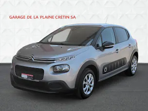 Citroën C3 Feel