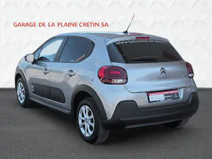 Citroën C3 Feel