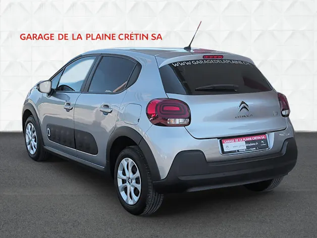 Citroën C3 Feel