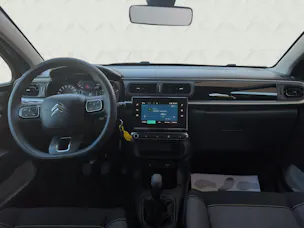 Citroën C3 Feel