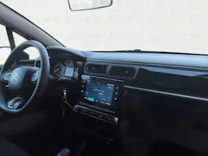 Citroën C3 Feel