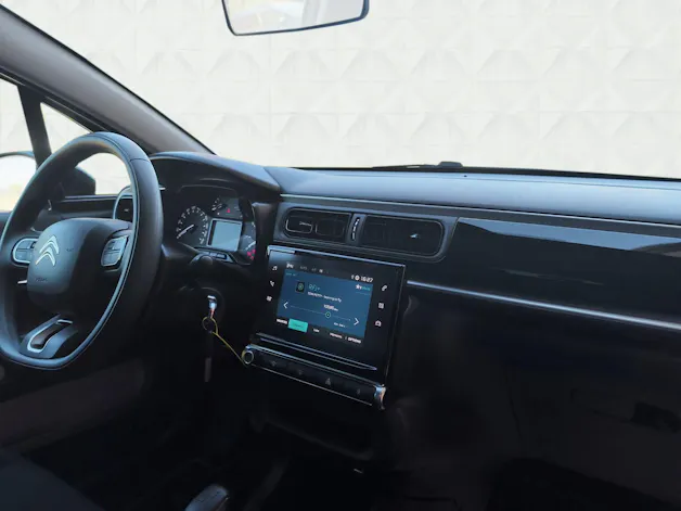 Citroën C3 Feel
