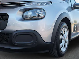 Citroën C3 Feel