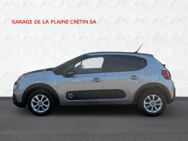 Citroën C3 Feel