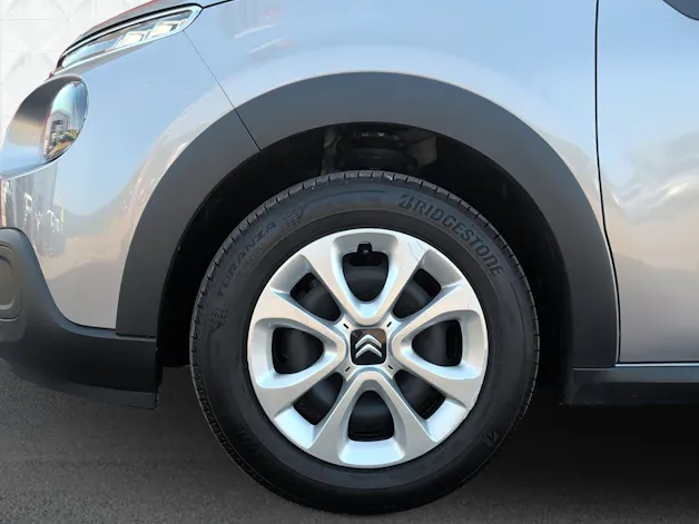Citroën C3 Feel
