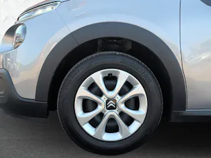 Citroën C3 Feel