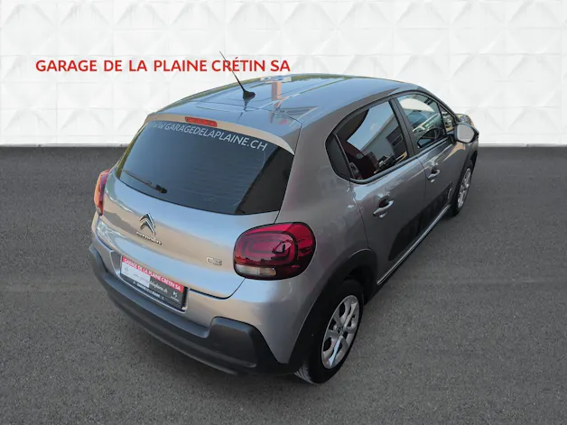 Citroën C3 Feel