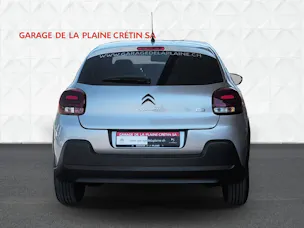 Citroën C3 Feel