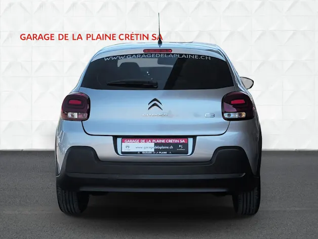 Citroën C3 Feel