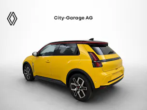 Renault R5 E-Tech Comfort Range techno