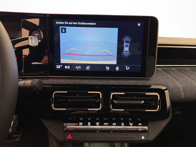 Renault R5 E-Tech Comfort Range techno