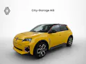 Renault R5 E-Tech Comfort Range techno