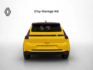 Renault R5 E-Tech Comfort Range techno