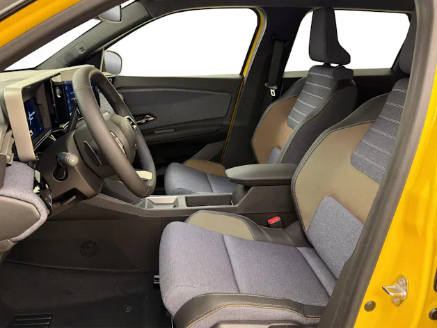 Renault R5 E-Tech Comfort Range techno