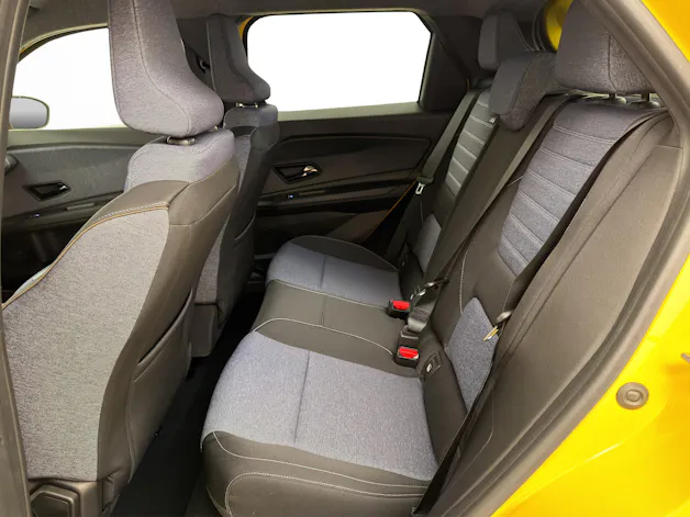 Renault R5 E-Tech Comfort Range techno