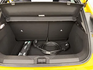 Renault R5 E-Tech Comfort Range techno