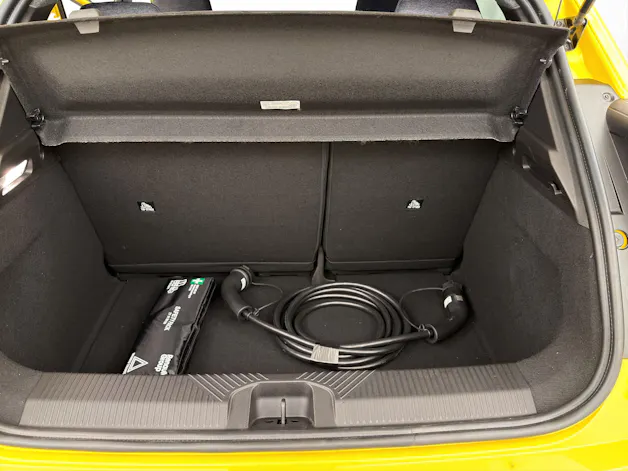 Renault R5 E-Tech Comfort Range techno