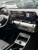 Hyundai Kona 1.6 GDi Hybrid Origo