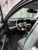 Hyundai Kona 1.6 GDi Hybrid Origo