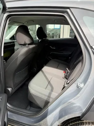 Hyundai Kona 1.6 GDi Hybrid Origo