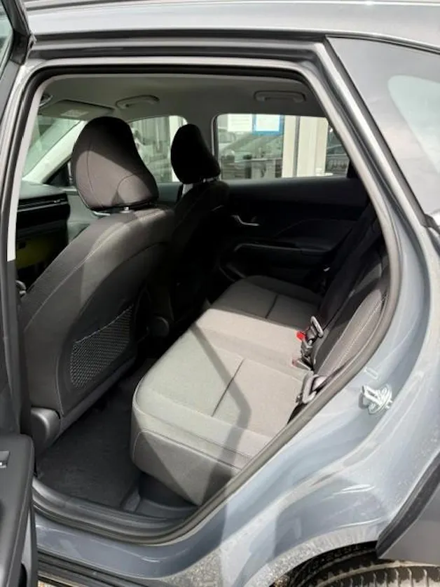 Hyundai Kona 1.6 GDi Hybrid Origo