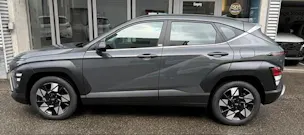 Hyundai Kona 1.6 GDi Hybrid Origo